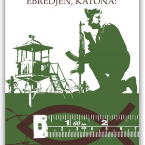 Ébredjen, katona! könyv